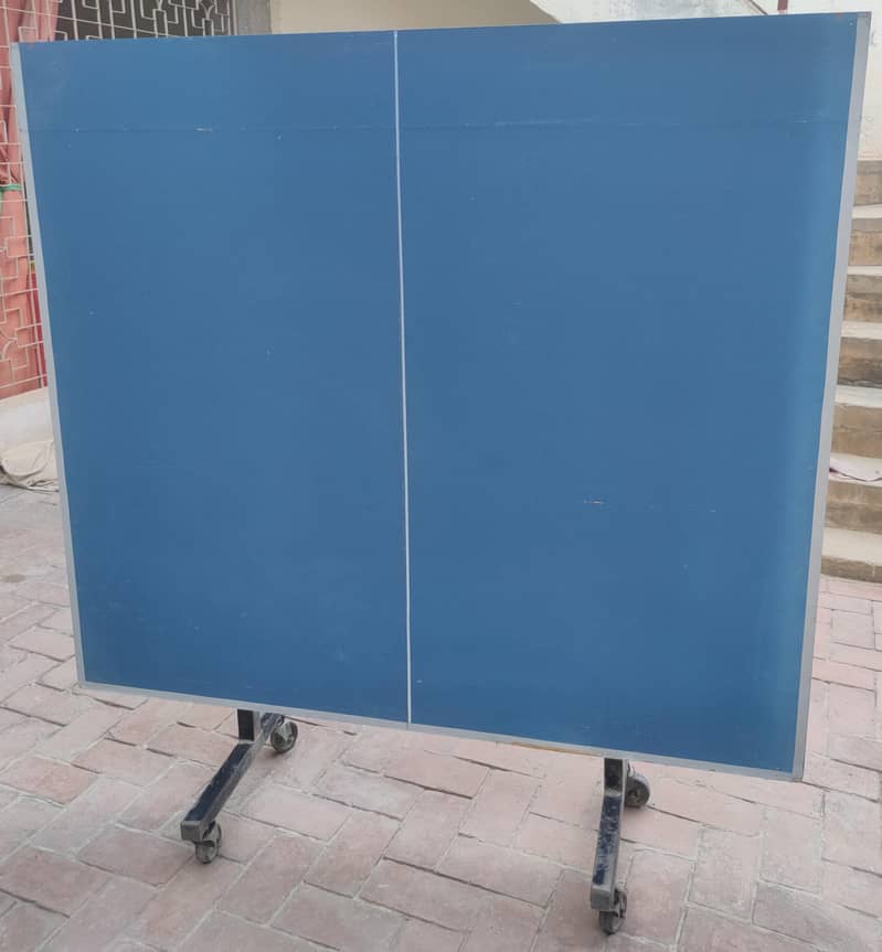 Table tennis 1