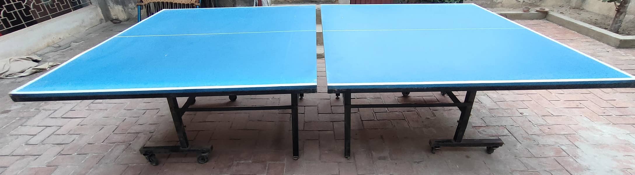 Table tennis 4