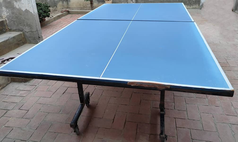 Table tennis 6