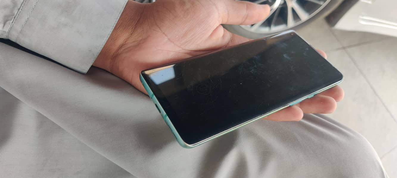 One Plus 8 Pro 1