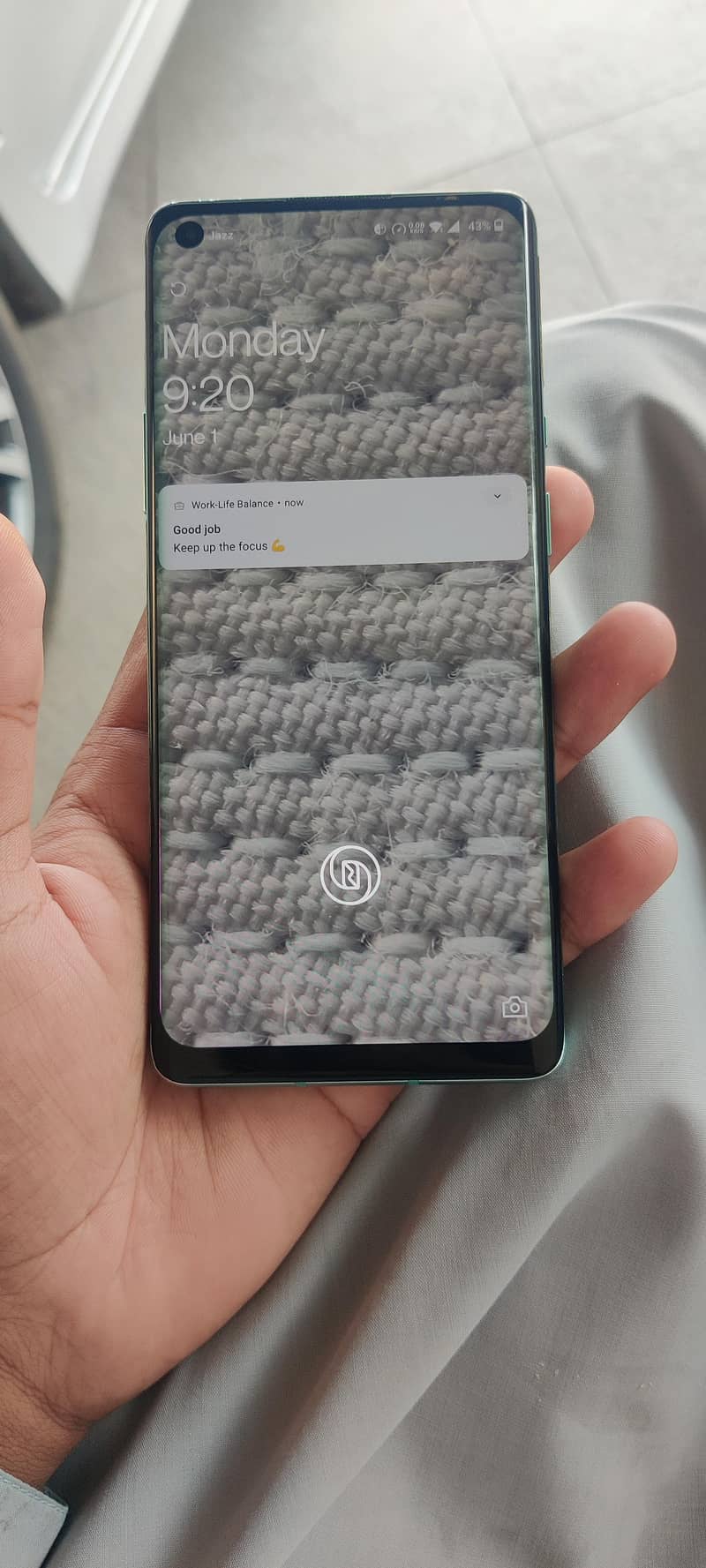 One Plus 8 Pro 2