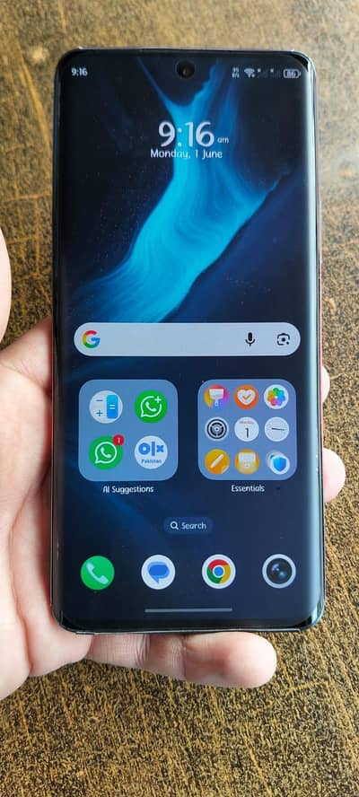 honor x9b 5G 12/256 10by9 condition complete box charge