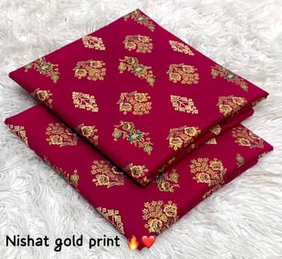 Ladies Printed 2 pcs suits