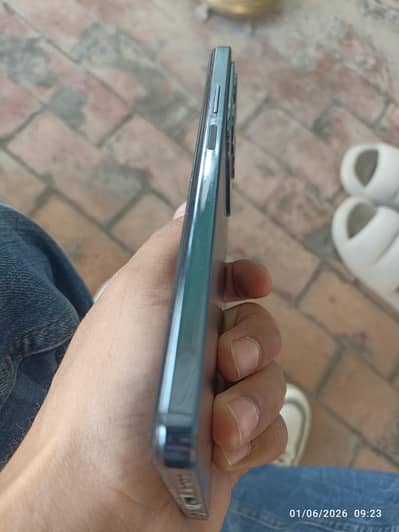 Infinix Hot 40