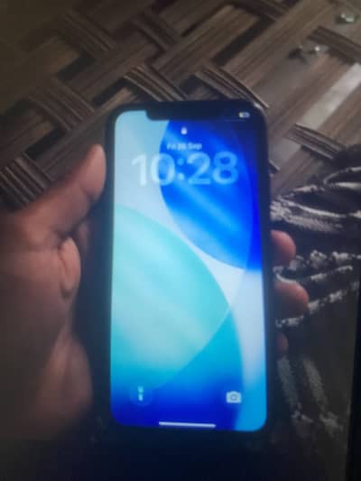 I phone 11 non pta
