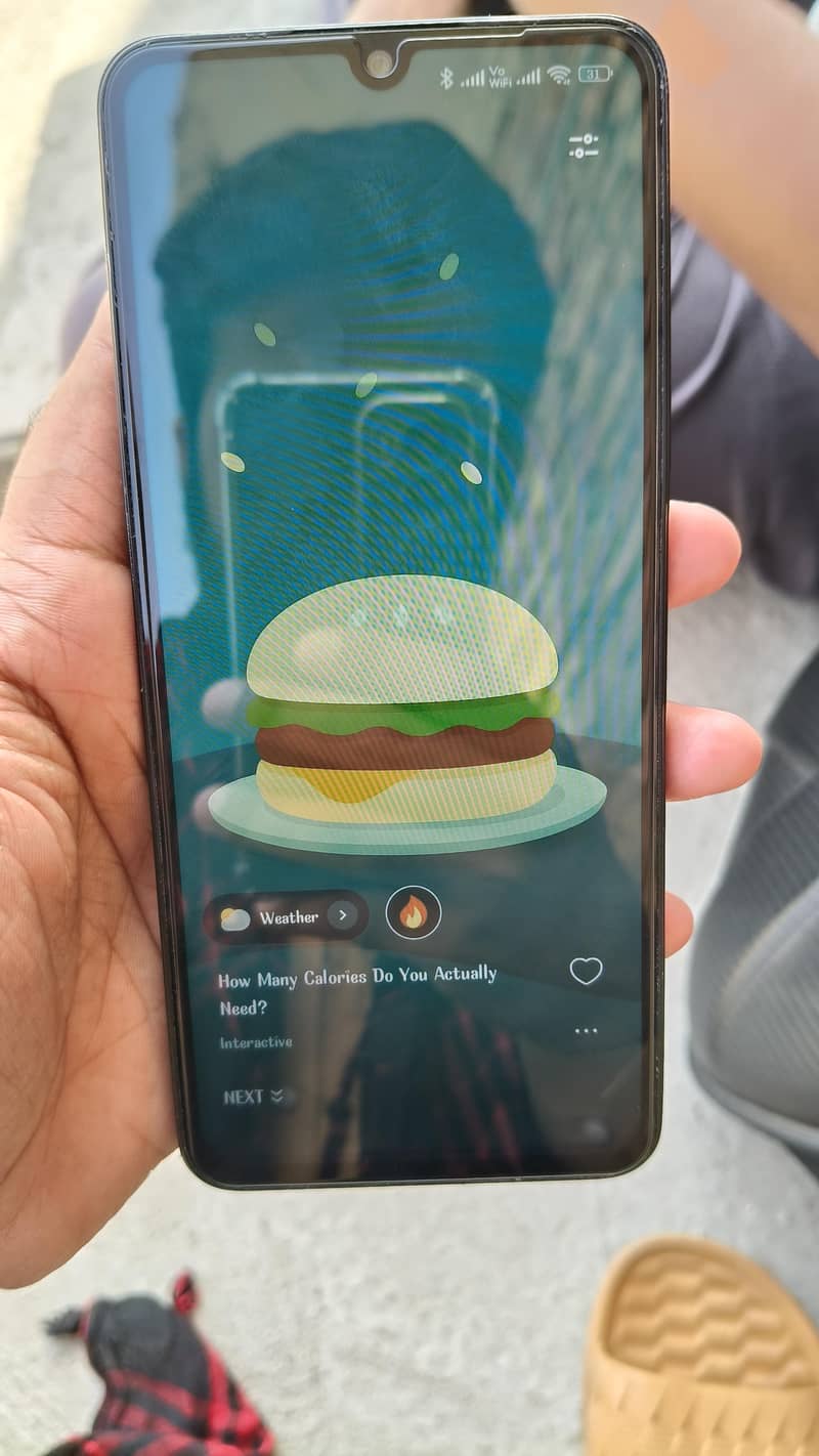POCO C75 1