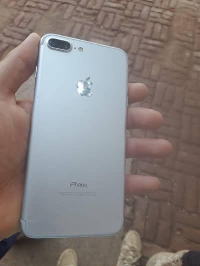 Apple iPhone 7 Plus