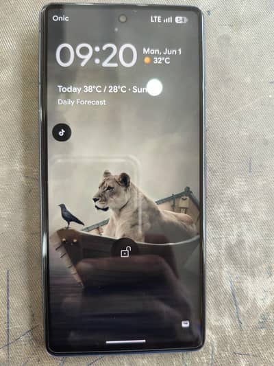 Google Pixel 7