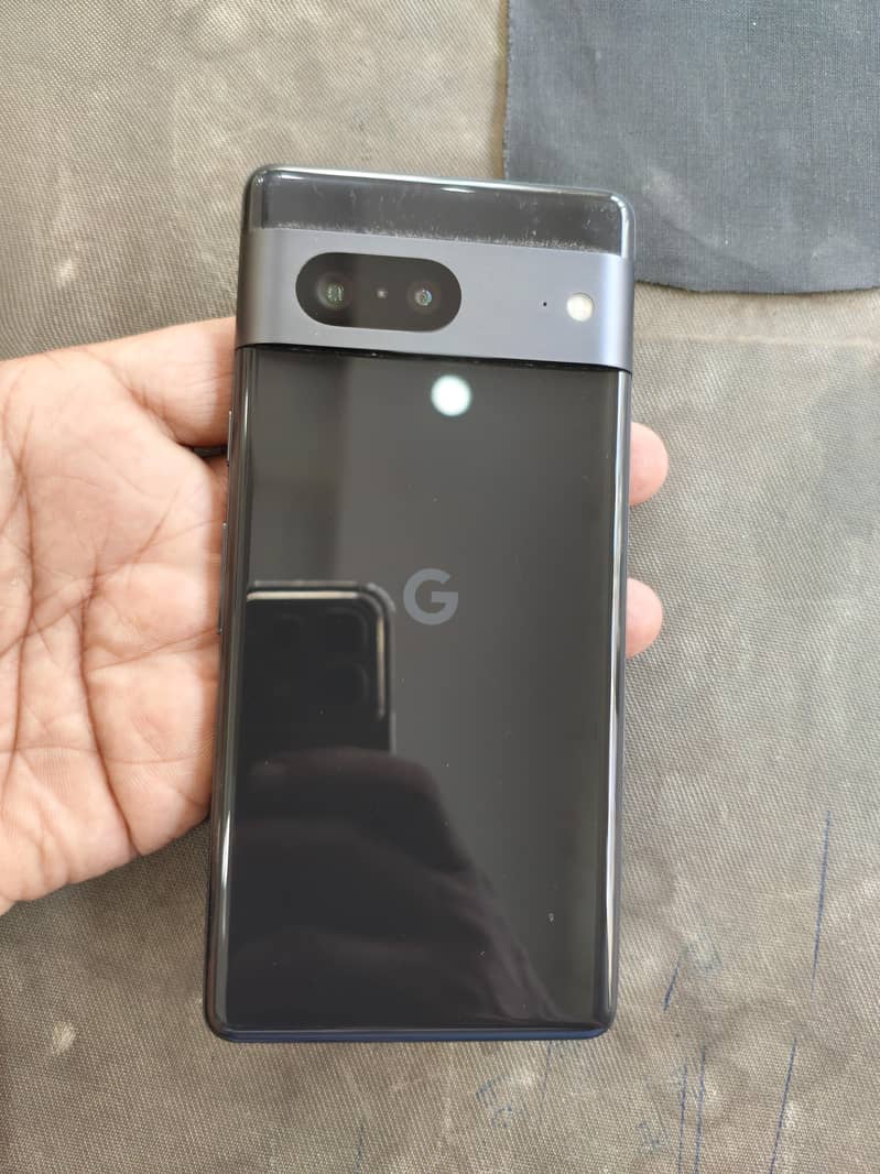 Google Pixel 7 1