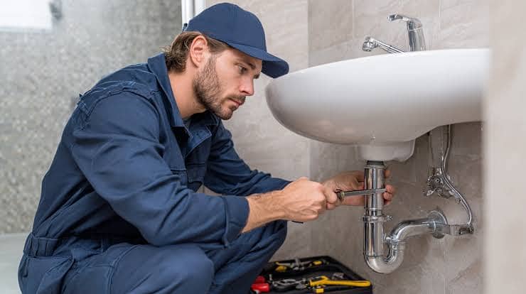 Plumber 0