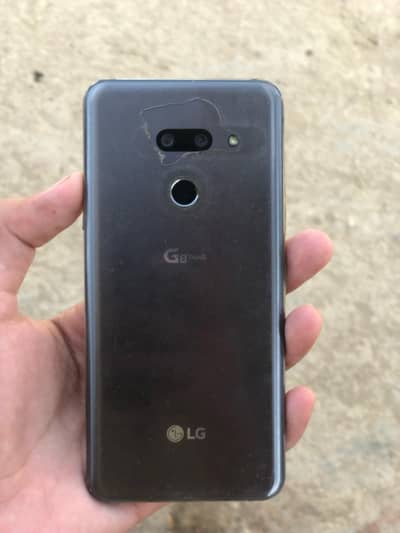 LG G8 ThinQ