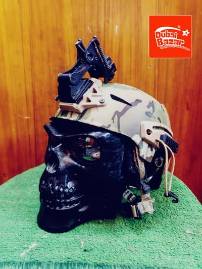 helmet ghost