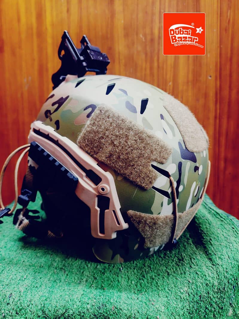 helmet ghost 2