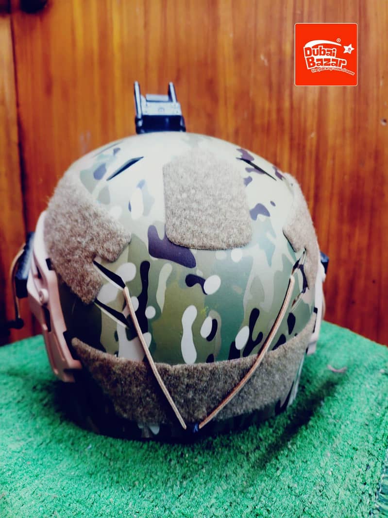 helmet ghost 3
