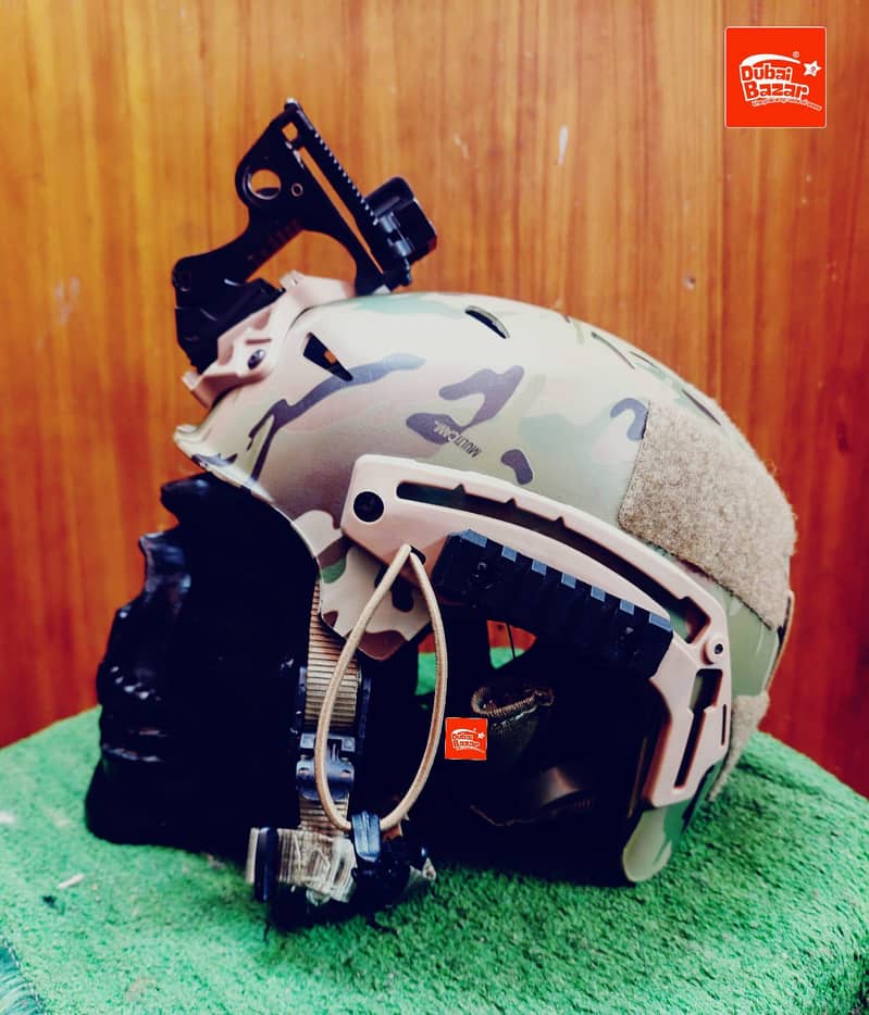 helmet ghost 4