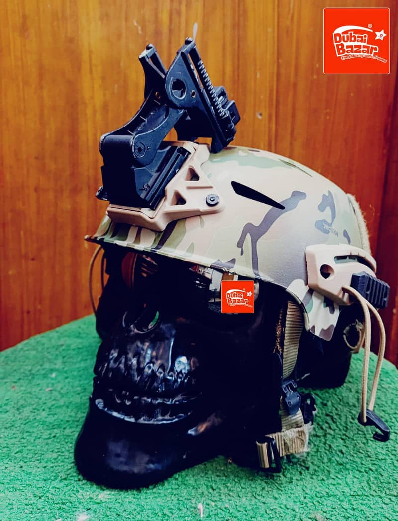 helmet ghost 5