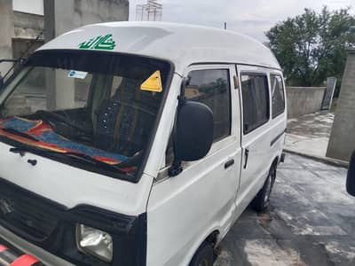 Suzuki Bolan 2013.0370 42  66 918