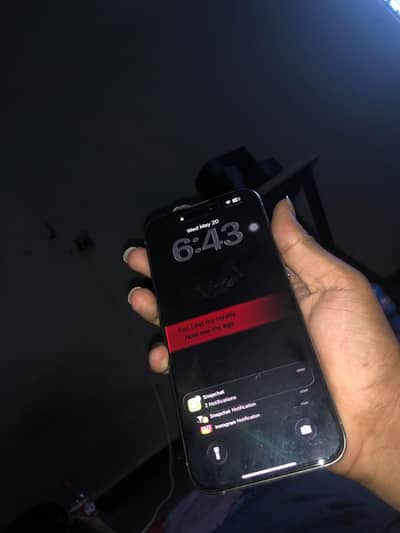 I phon 15 pro max jv