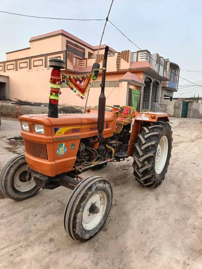 Al ghazi tracter for sale madel 2023 1750000  03180629054