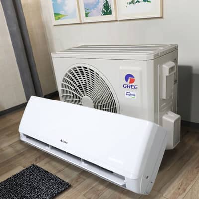 Gree Ac