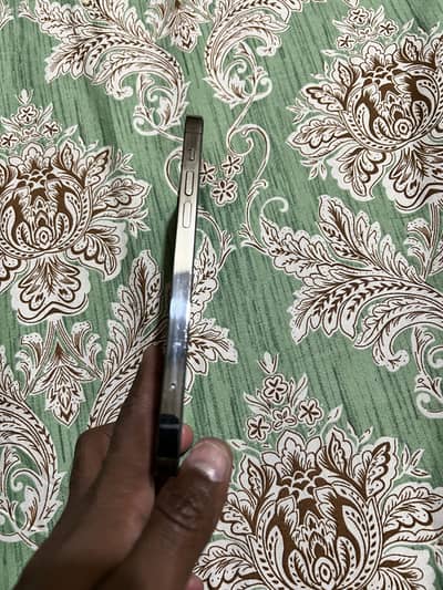 Apple iPhone 12 Pro