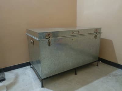 iron paiti