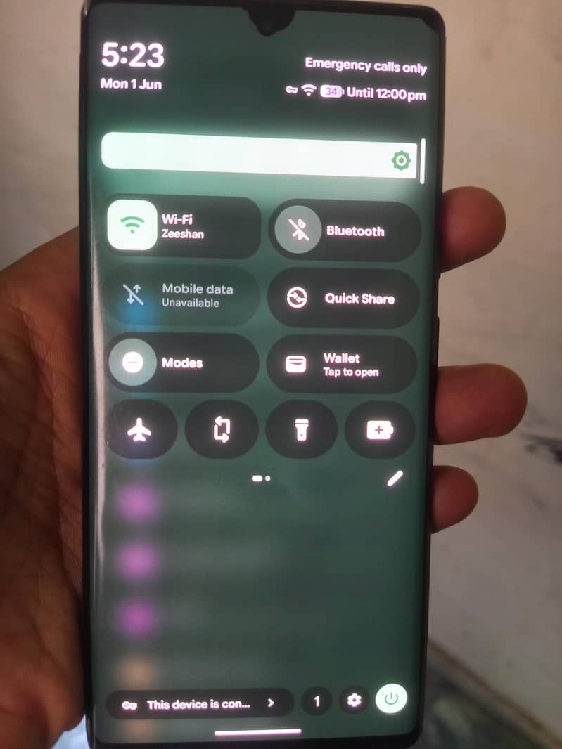Google Pixel 6 Pro 3