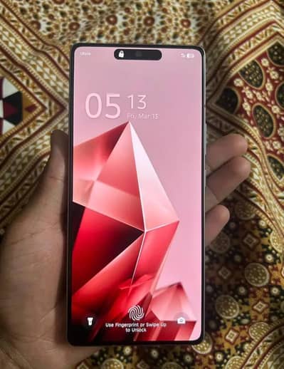 Infinix Note 50 Pro