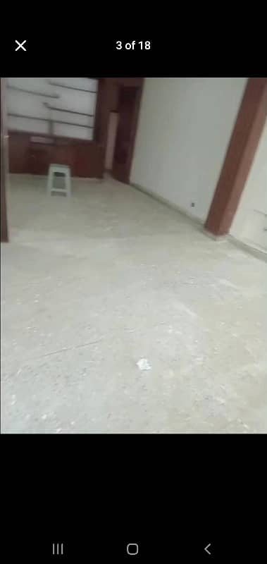 6 Marla House For rent In I-10