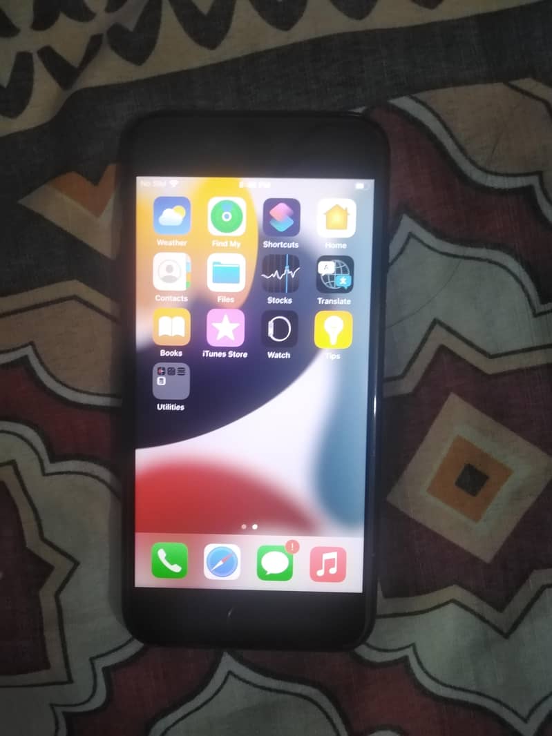 iphone 7 0
