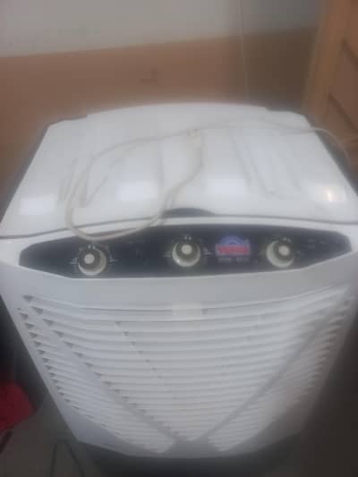 VENUS company ECM 6000 Air Cooler for urgently sale due to transfer