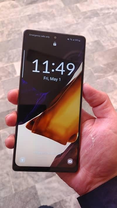 Samsung Mobile Note 20 5g