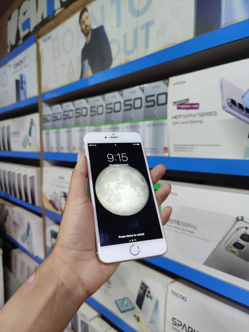 Apple iPhone 6 Plus 2