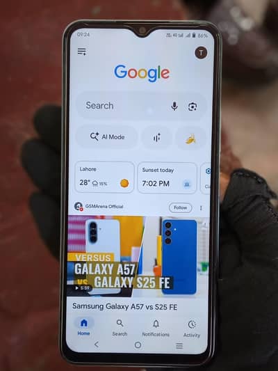 Vivo Y21A 2021