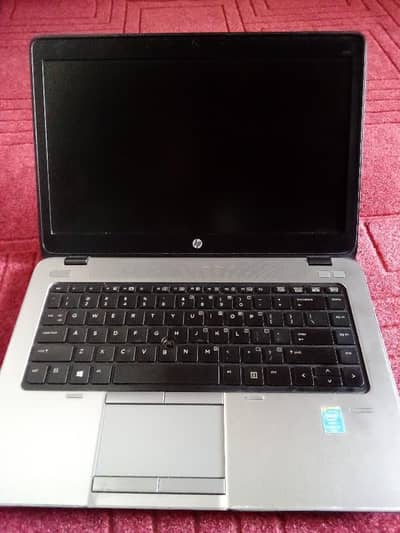 HP EliteBook 840 G1 Core i5 4th Gen Laptop For Sale