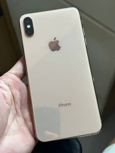 Apple iPhone XS Max