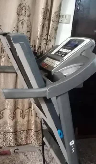 ProForm Treadmill 2.8hp havy motor