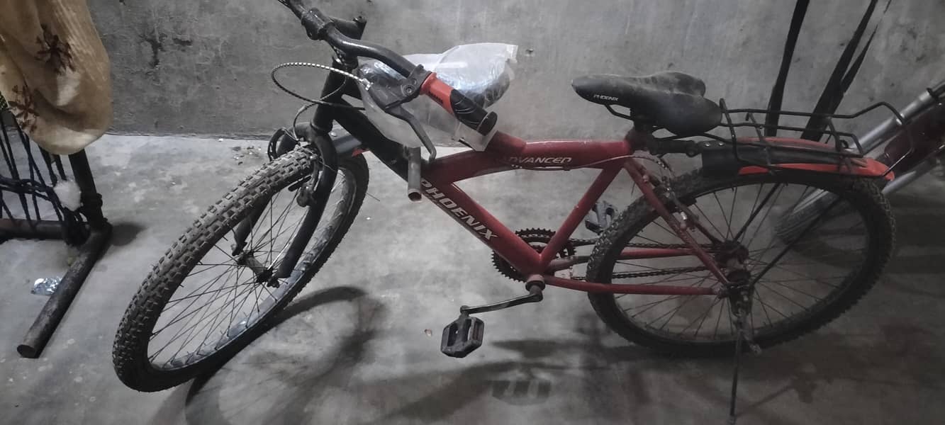 Bicycle 2