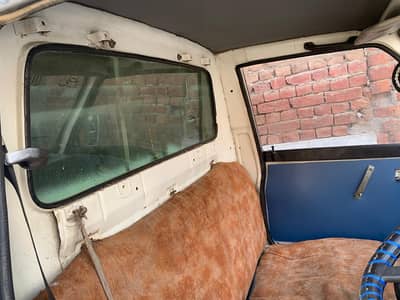 suzuki ravi pickup 1990 03007602237