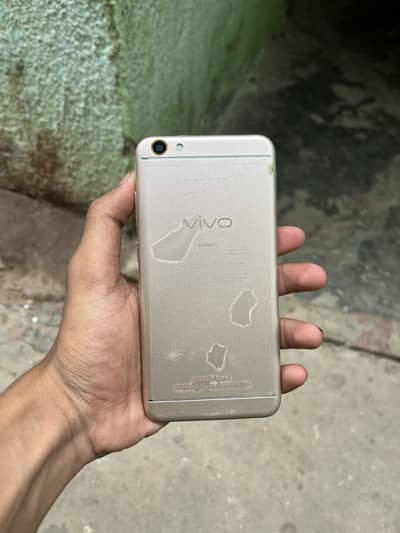 Vivo y66