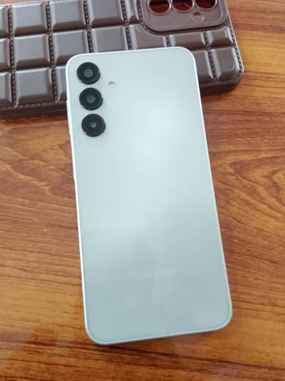 Samsung Mobile A16