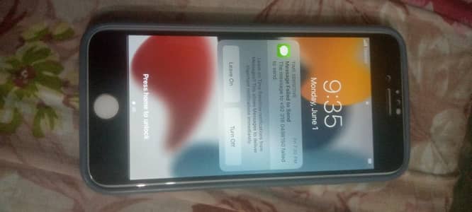 Apple iPhone 7