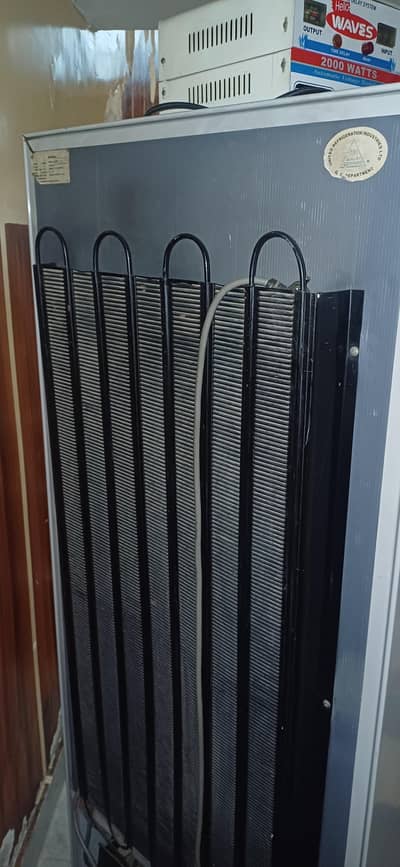 refrigerator dawlance