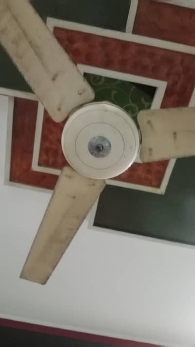 4 fan for sale