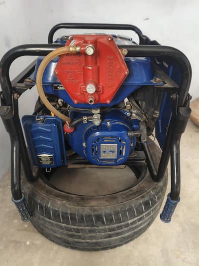 Ford Generator 3.5Kv  10/10 imported