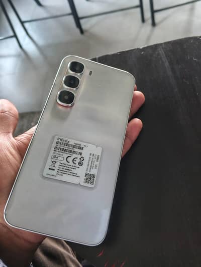 Infinix Hot 60 pro