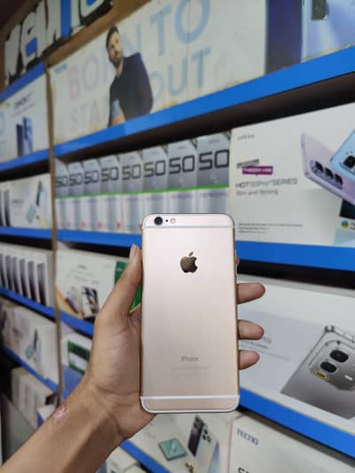 Apple iPhone 6 Plus