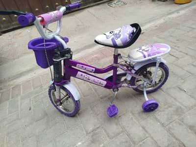 Brand new cycle for sale