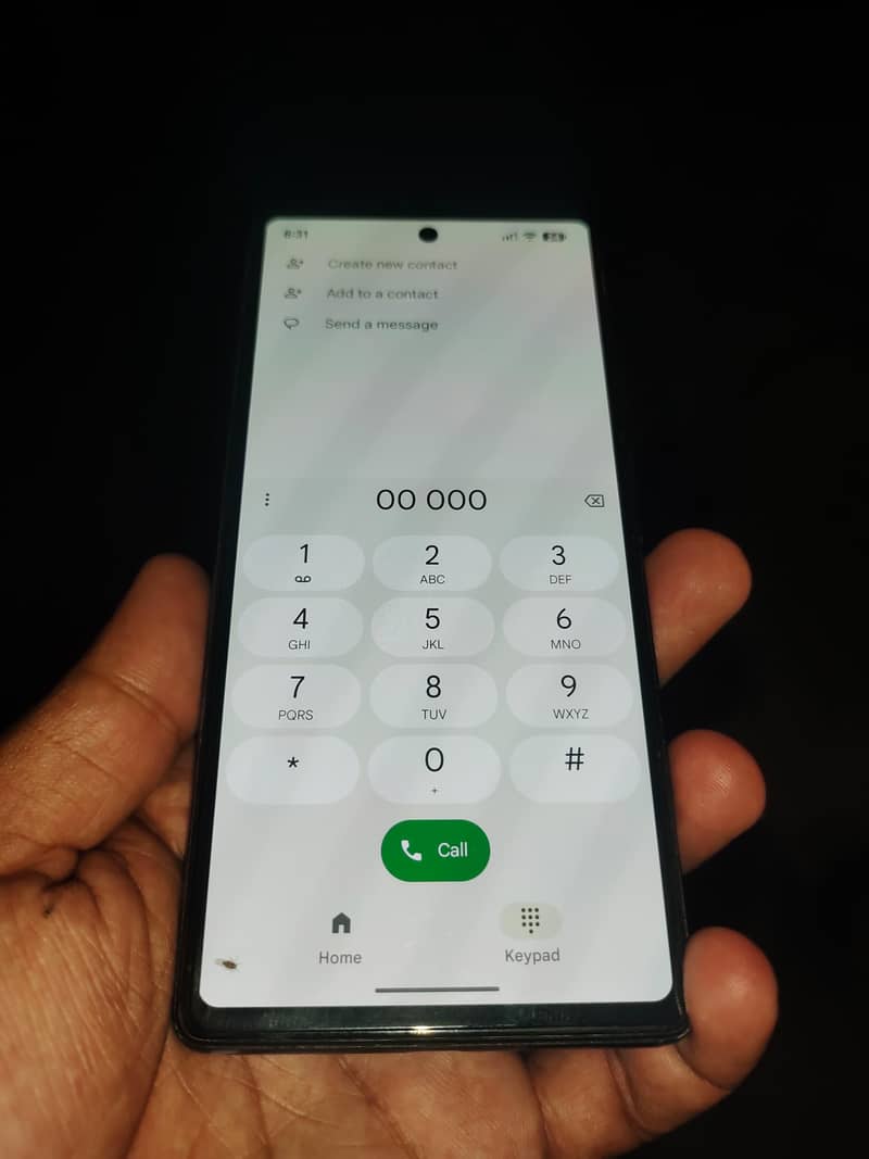 Google Pixel 6a 1