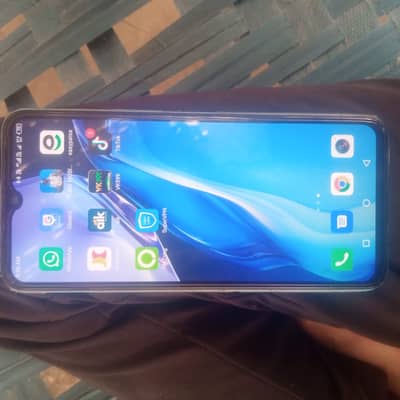 Infinix Note 11